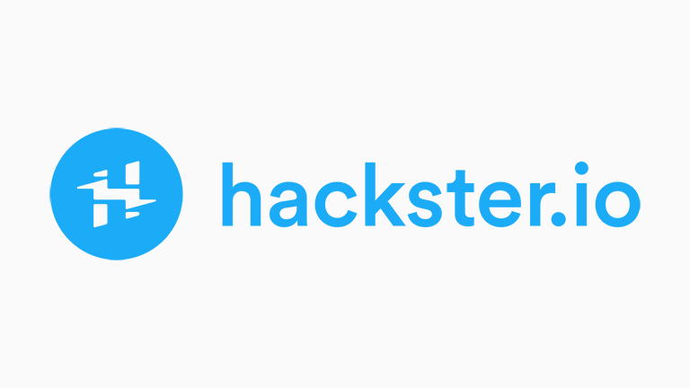 Blogging for Hackster