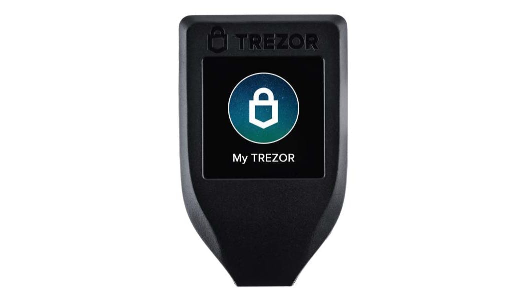 Kraken Security Labs Can Now Voltage Glitch Trezor Wallet Cryptocurrency Away