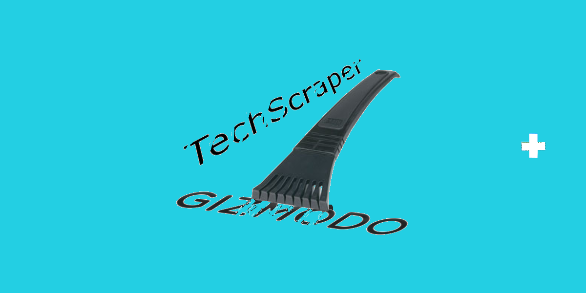 Tech-Scraper